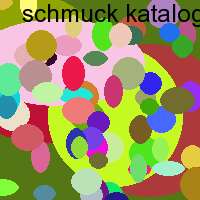 schmuck katalog 2006