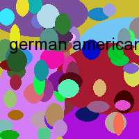 german american trade
