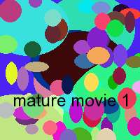 mature movie 1