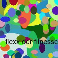 flexx der fitnessclub koln