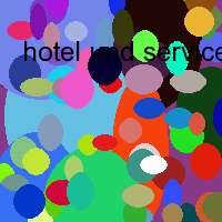 hotel und service gmbh
