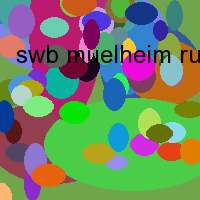 swb muelheim ruhr