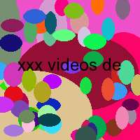 xxx videos de