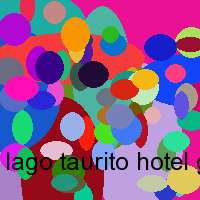 lago taurito hotel gran canaria