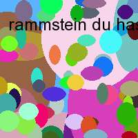 rammstein du hast mich