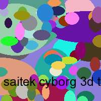 saitek cyborg 3d treiber